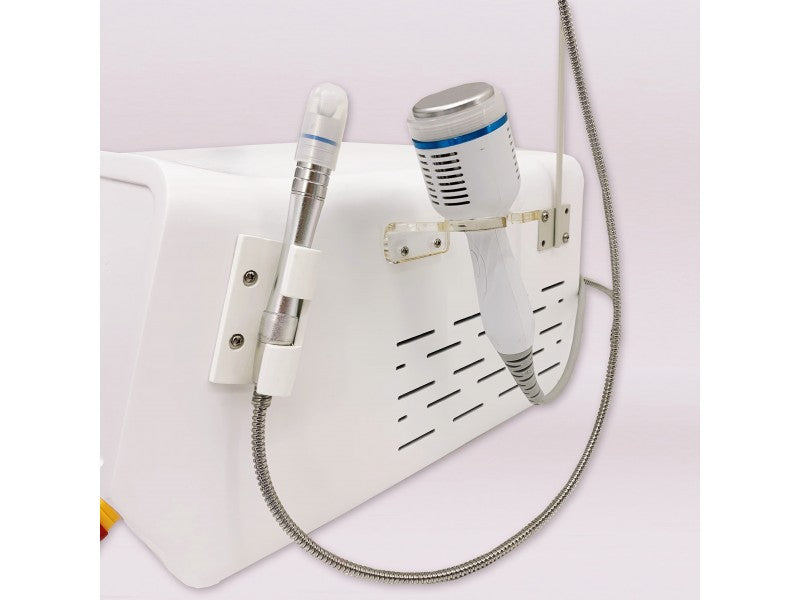 Laser Diodowy - Vasculares Laser Naczyniowy