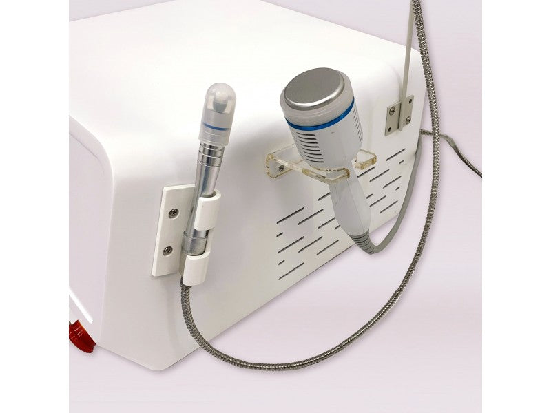 Laser Diodowy - Vasculares Laser Naczyniowy