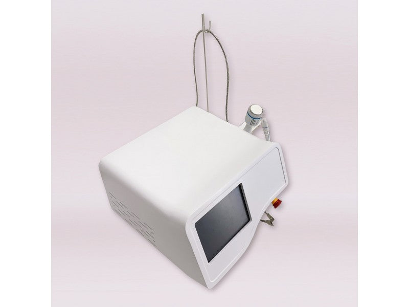 Laser Diodowy - Vasculares Laser Naczyniowy