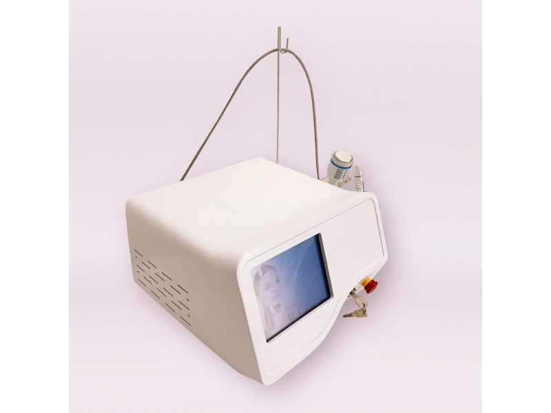 Laser Diodowy - Vasculares Laser Naczyniowy