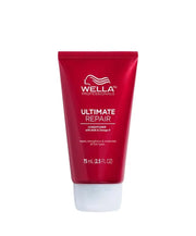 Wella Ultimate Repair Intensywnie Nawilżająco-Regenerująca Odżywka Do Włosów 75 Ml