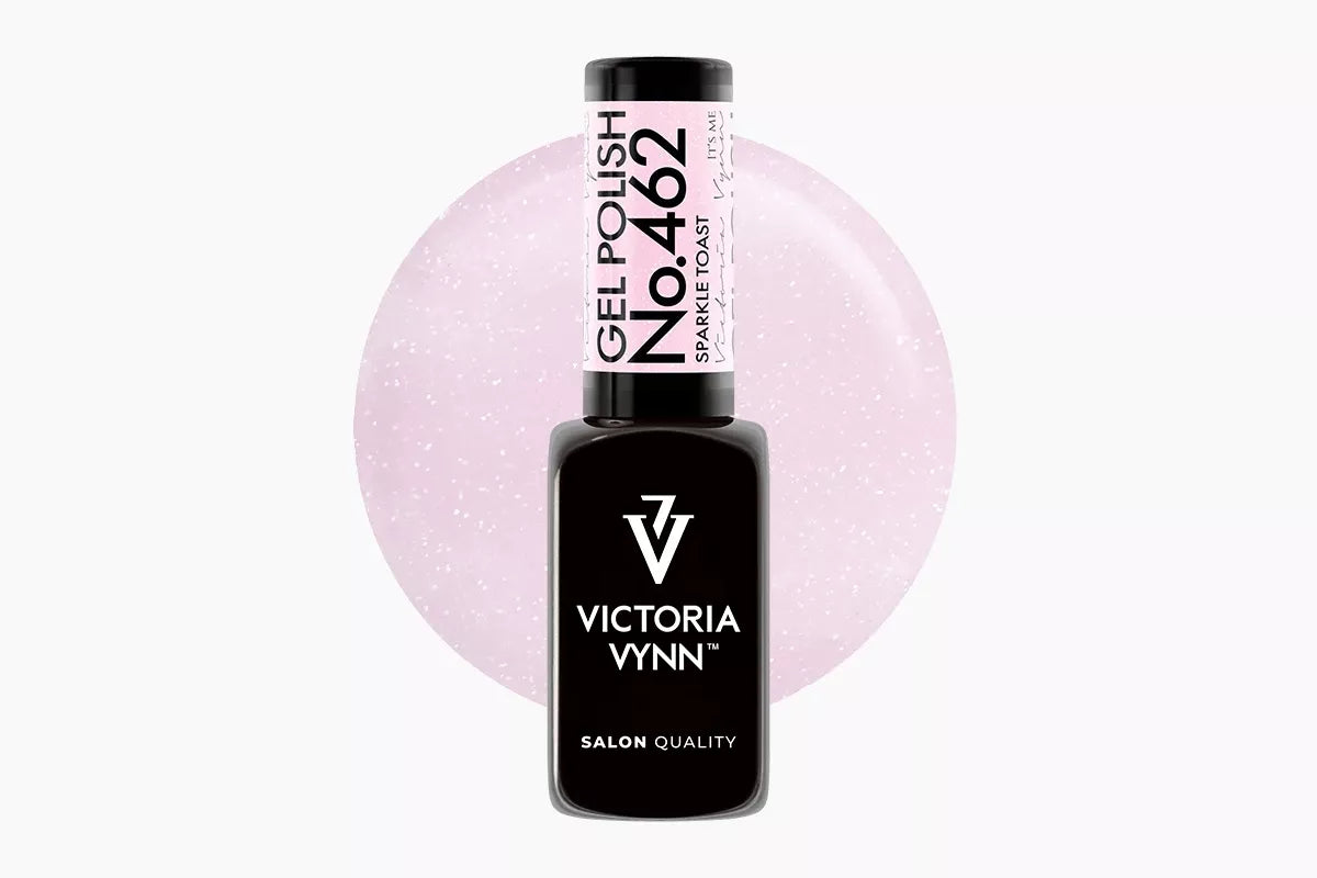Victoria Vynn Lakier Hybrydowy 462 Sparkle Toast 8 ml