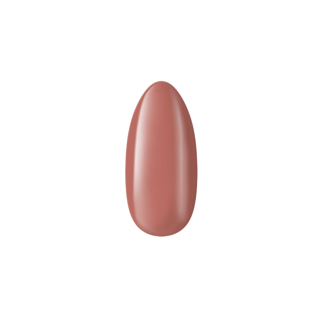 Boska Nails Lakier Hybrydowy Lip Liner Nude Touch No 594 6ml