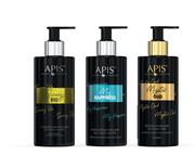 Apis Zestaw Kremów Perfumowanych Do Dłoni