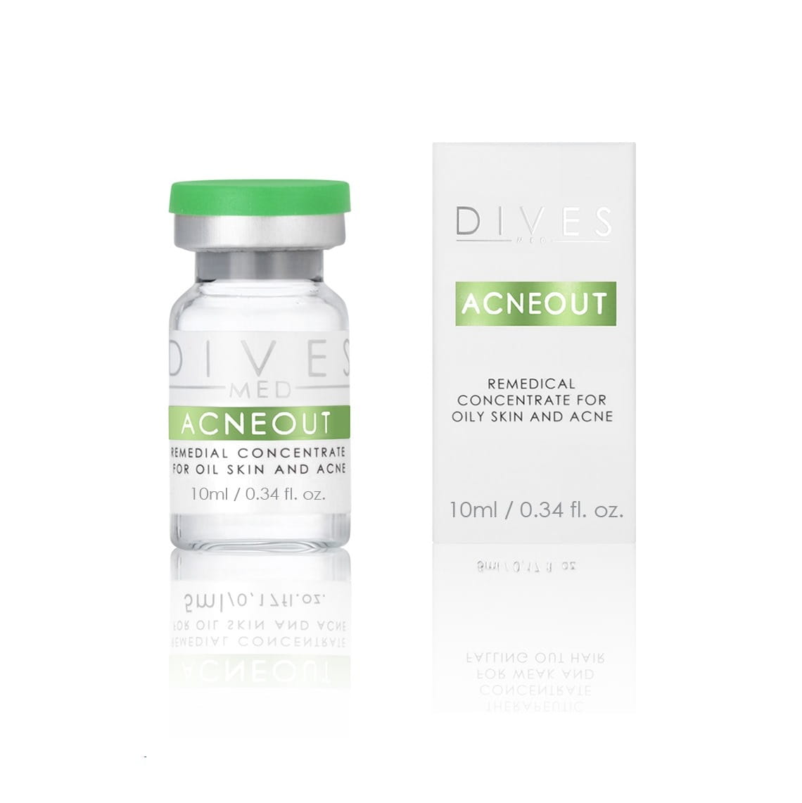 Dives Med Acneout 10ml