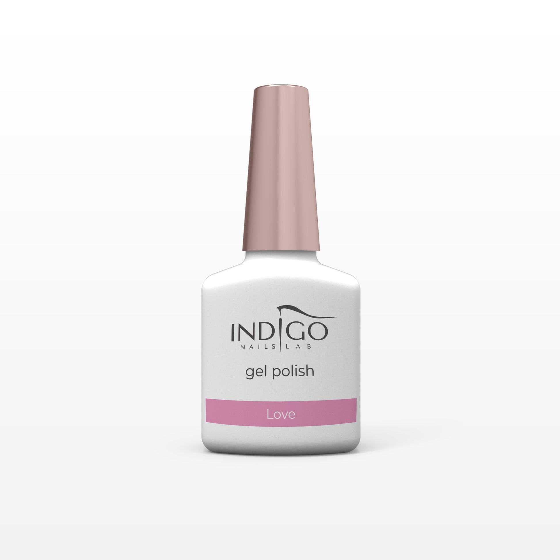 Lakier Hybrydowy - Love Gel Polish 7ml