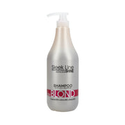 Stapiz Sleek Line Blond Blush Szampon Do Włosów 1000ml