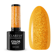 Claresa - Lakier Hybrydowy Unicorn Glow 3 5g