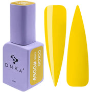 DNKa Color Gel Polish Lakier Hybrydowy #0069 12ml