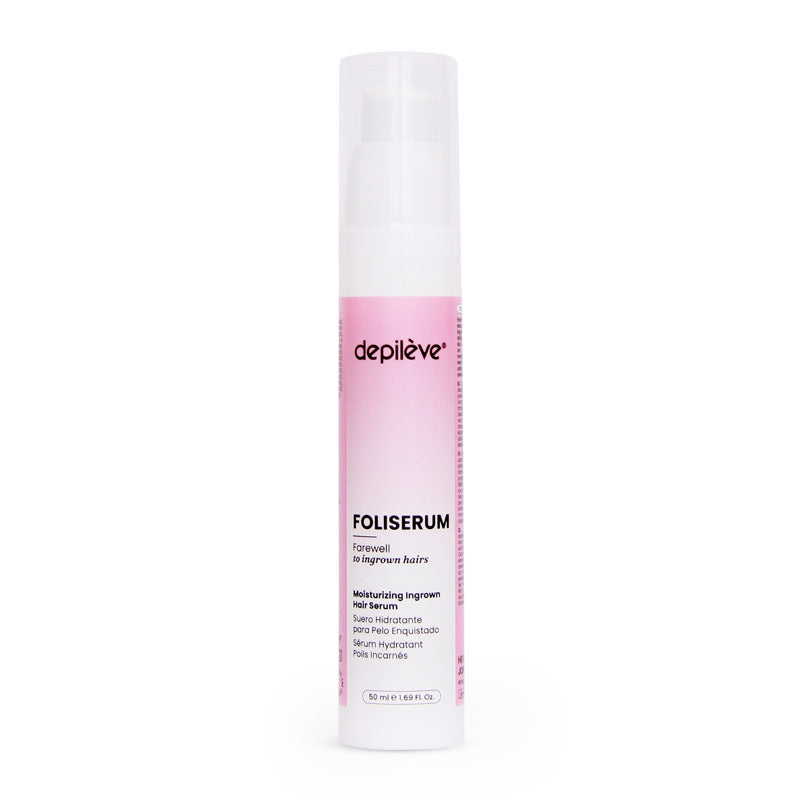 Depileve - Foliserum 50ml