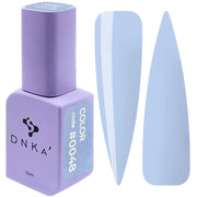 DNKa Color Gel Polish Lakier Hybrydowy #0048 12ml