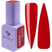 DNKa Color Gel Polish Lakier Hybrydowy #0080 12ml
