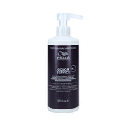 Wella Professionals Color Service Express Ekspresowa Kuracja Ochronna Po Zabiegu Koloryzacji 500ml