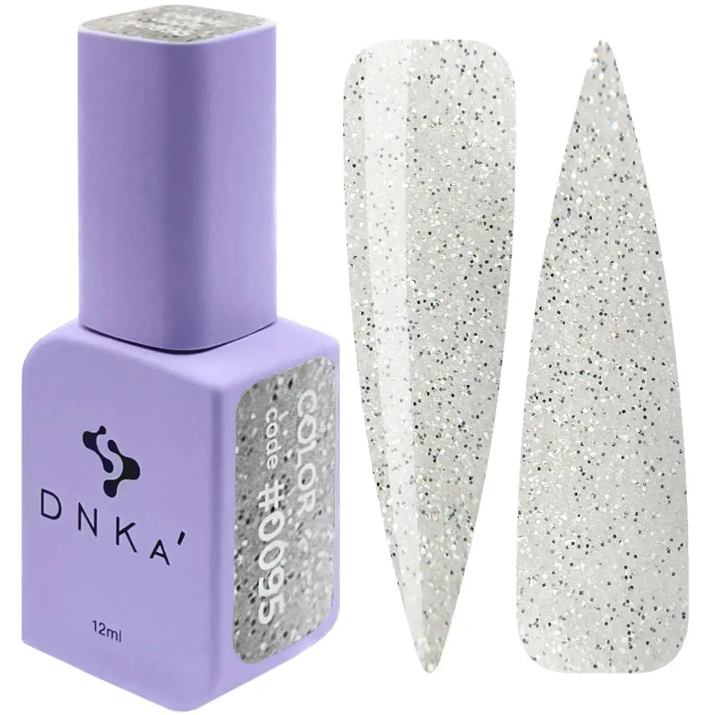 DNKa Color Gel Polish Lakier Hybrydowy #0095 12ml
