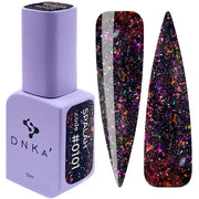DNKa Color Gel Polish Lakier Hybrydowy #0101 12ml