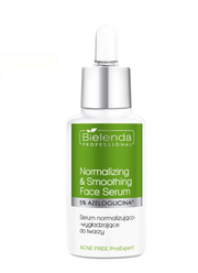 Bielenda Acne Free Pro Expert Serum Normalizująco-Wygładzające, 30ml