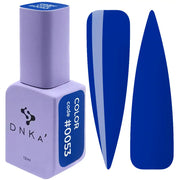 DNKa Color Gel Polish Lakier Hybrydowy #0053 12ml