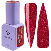 DNKa Color Gel Polish Lakier Hybrydowy #0105 12ml