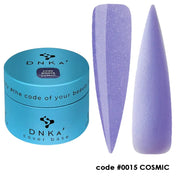 DNKa Rubber Base French Cover #0015 Cosmic 30ml