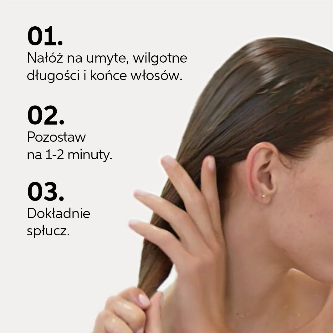 Wella Invigo Color Brilliance Odżywka Do Włosów Farbowanych Bez Spłukiwania 150ml