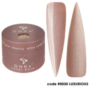 DNKa Rubber Base French Cover #0030 Luxurious 30ml