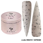DNKa Rubber Base French Cover #0037A' Supreme 30ml