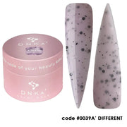 DNKa Rubber Base French Cover #0039A' Different 30ml