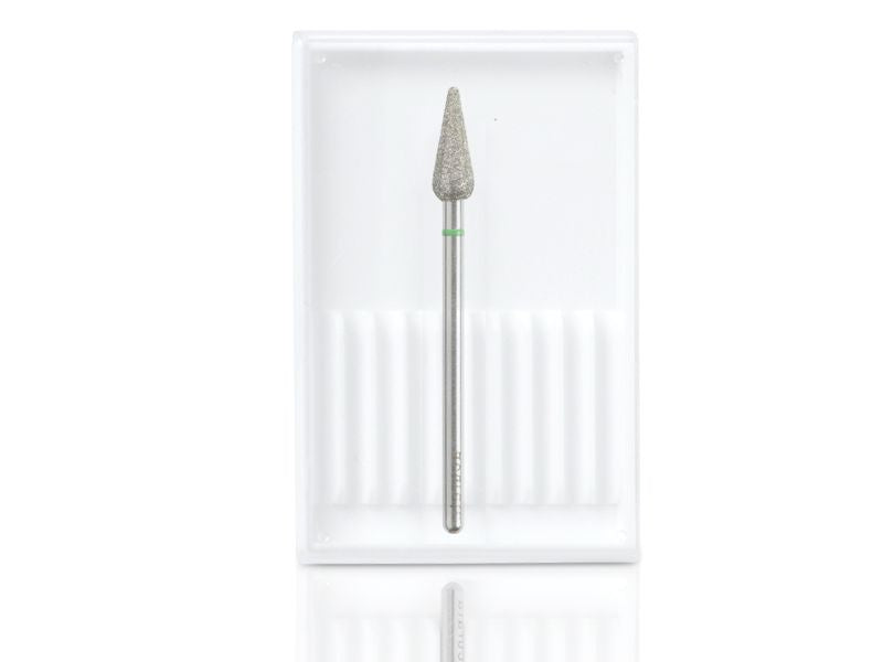 Frez Diamentowy Stożek 4,7/12,0mm Acurata