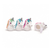 Balsam do Ust dla Dzieci Unicorn - Grape