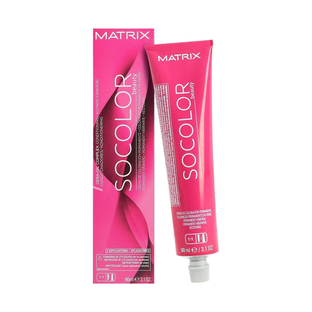 Matrix Farba do Włosów SoColor Beauty 9AV 90ml