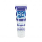 Matrix Light Master Lift&Tone Cool - Fioletowy Toner do Włosów 90ml
