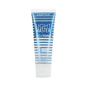 Matrix Light Master Lift&Tone Extra Cool - Niebieski Toner do Włosów 90ml