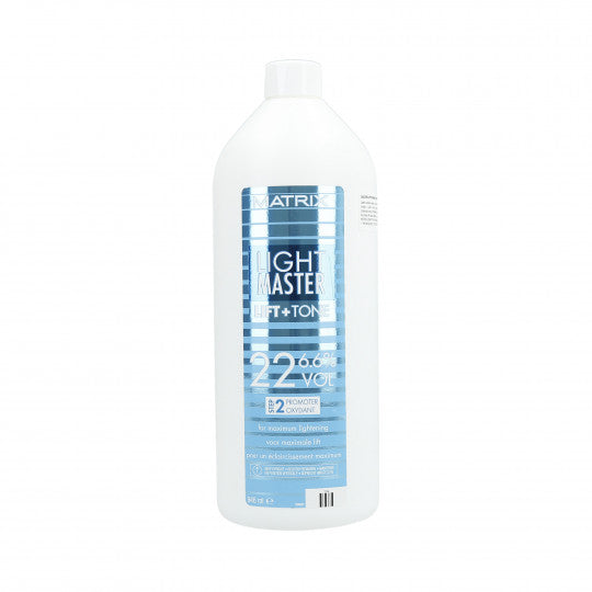 Matrix Light Master Lift&Tone Oksydant 6,6%/22 Vol. 946ml