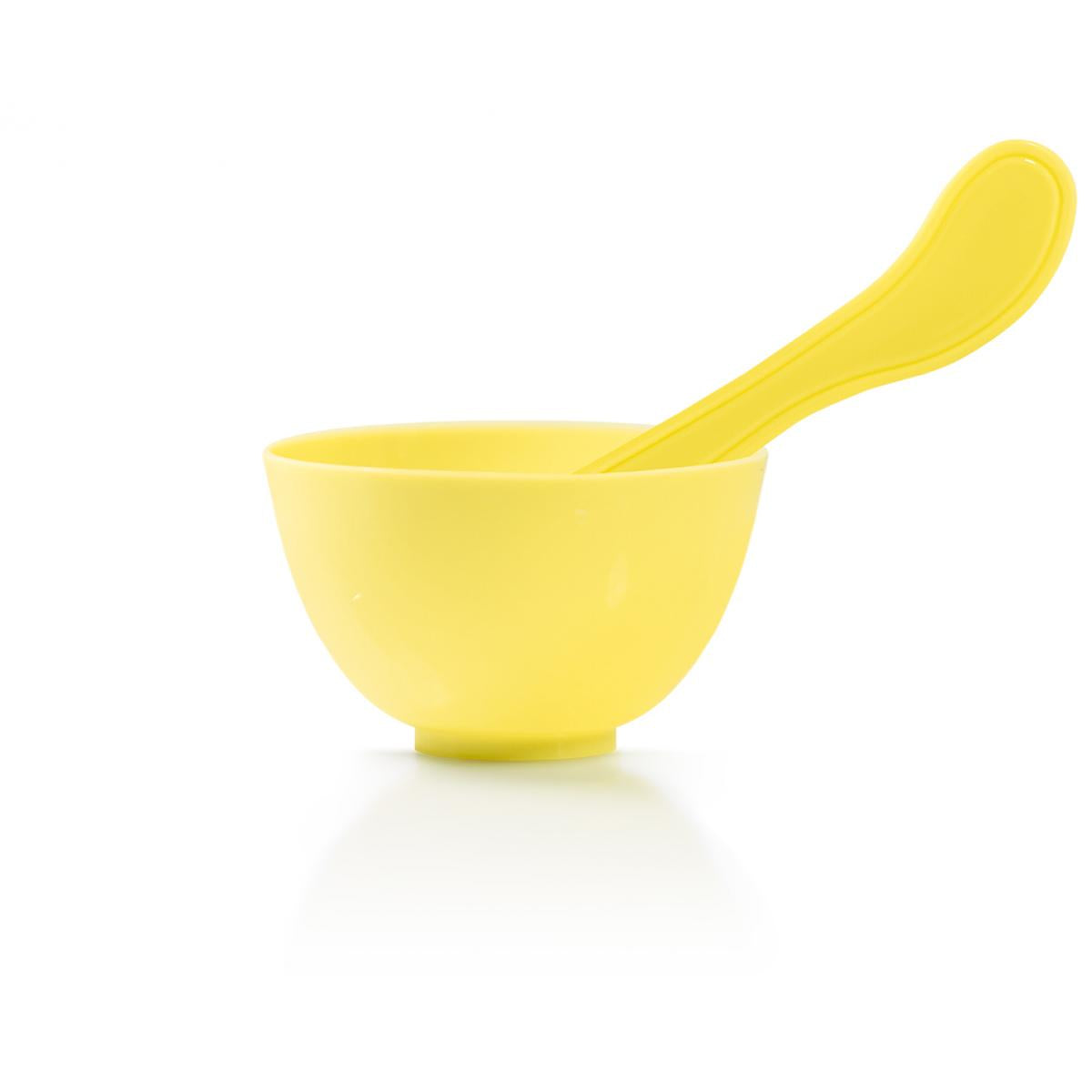 Miseczka do Alg ze Szpatułką 8cm