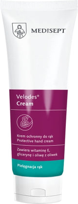 Velodes Cream Krem Ochronny Do Rąk 100 ml