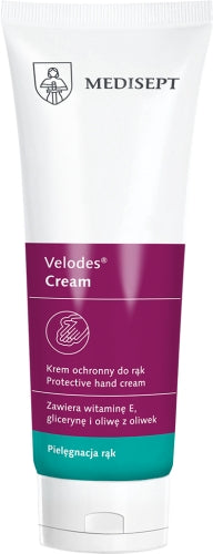 Velodes Cream Krem Ochronny Do Rąk 100 ml