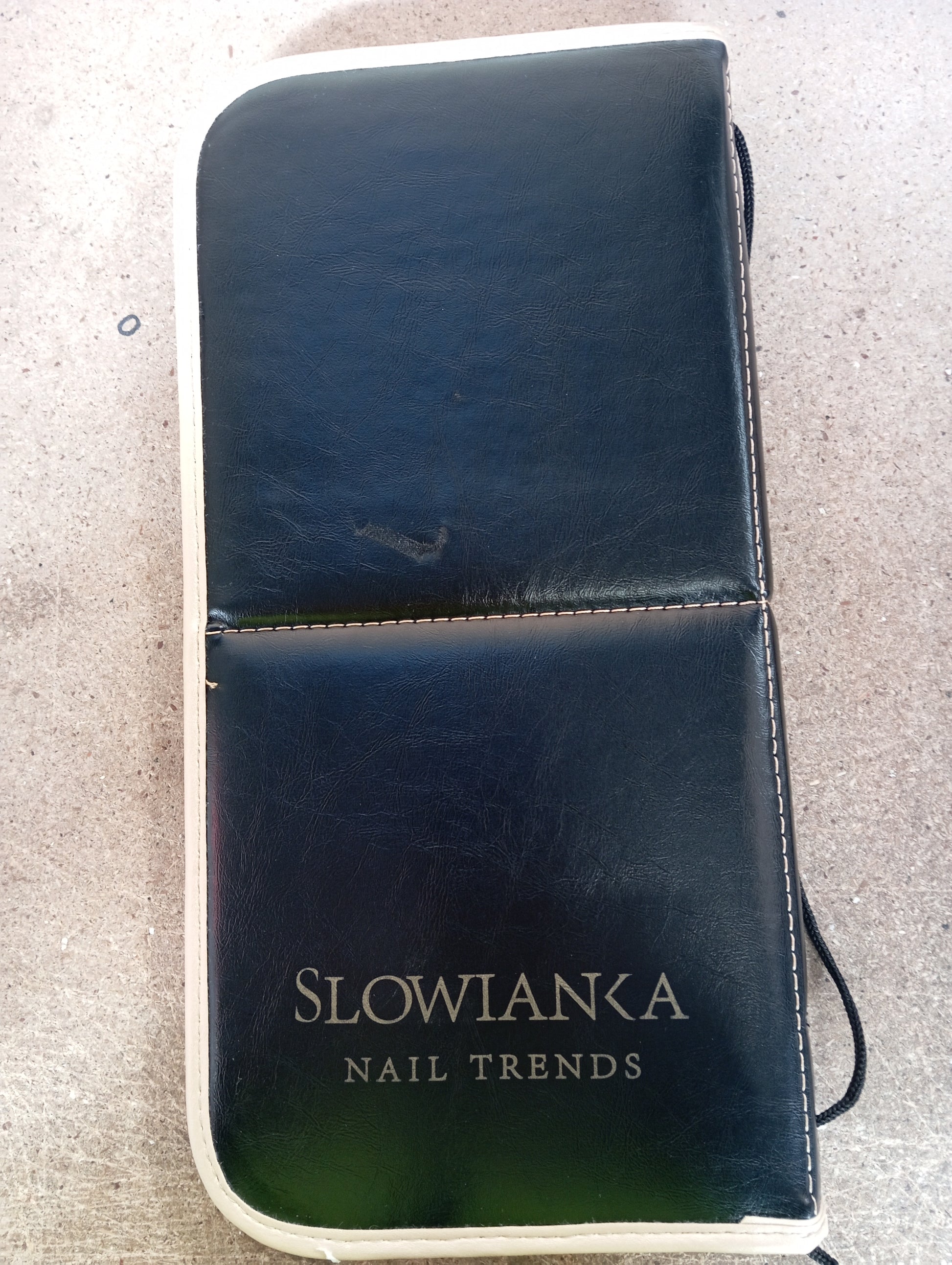 Slowianka Piórnik Na Pędzle Outlet 03/2025