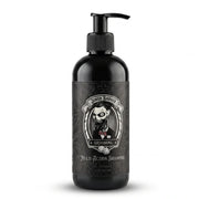 Joker Barber Multi Action Szampon Męski 4w1 do Włosów i Skóry Głowy 250 ml