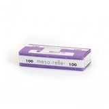 Igła do Mezoterapii Meso-Relle Luer 30g x 6mm  1szt