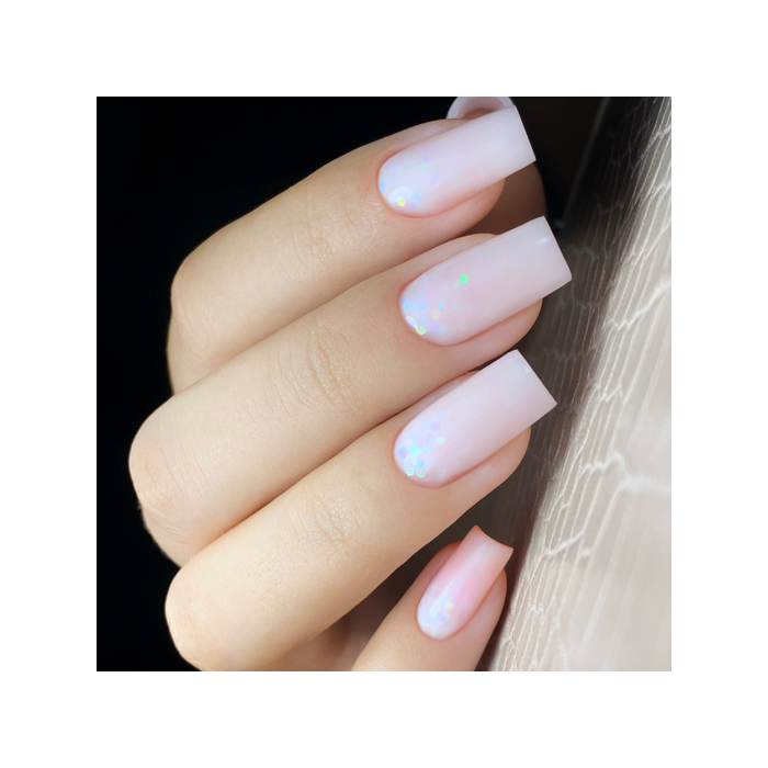 Slowianka - Top Coat Milky 10 ml