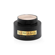 Slowianka - Żel Milky Beige Cover Non-Leveling 50g