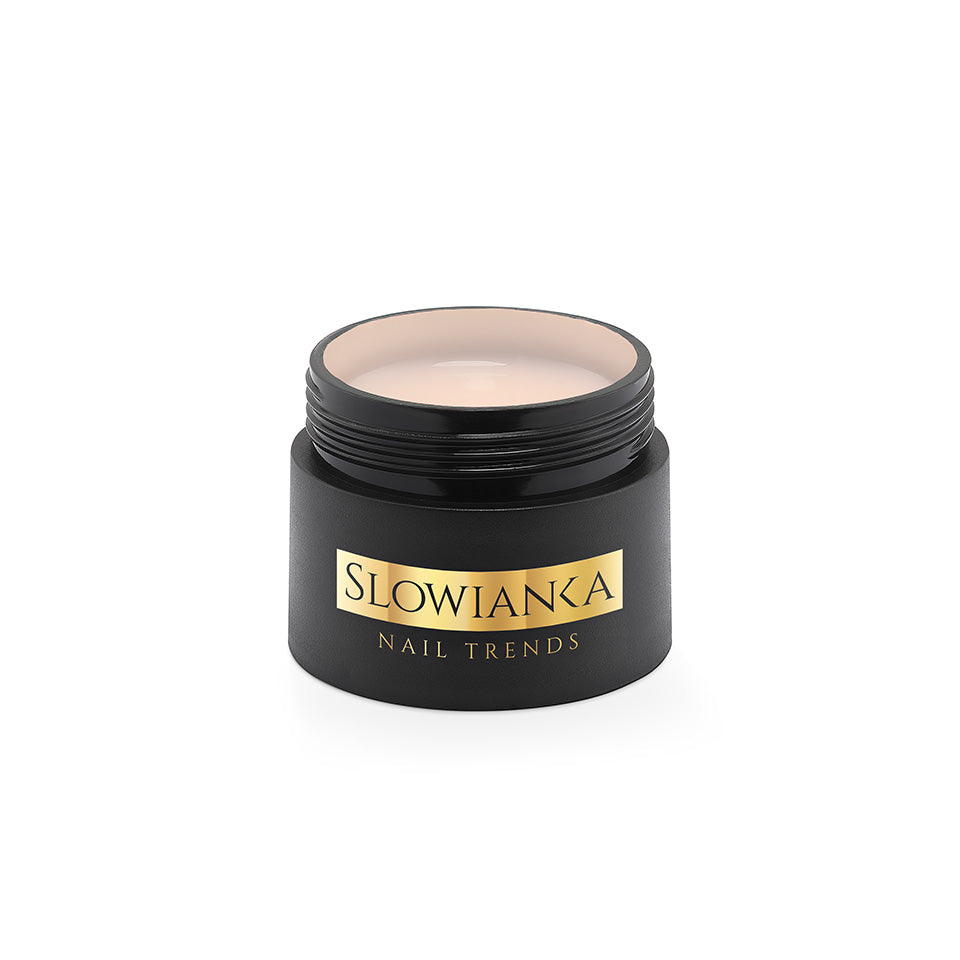 Slowianka - Żel Milky Beige Cover Non-Leveling 15G