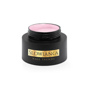 Slowianka - Żel Milky Pink Cover Non-Leveling 50g