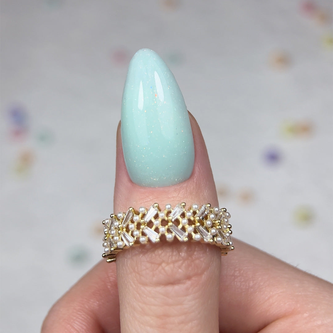 Slowianka - Baza Mint Twinkle 10g