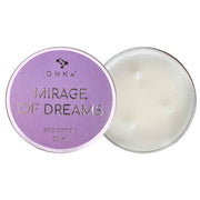 DNKa SPA Candle Świeca Do Masażu Mirage Of Dreams 30 Ml
