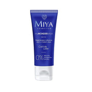 Miya - Call Me Later - Regenerująco Odżywczy Krem do Twarzy z Masłem Shea 75ml