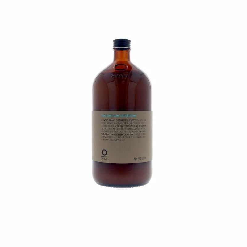Oway Frequent Use Conditioner Lekka Odżywka Do Codziennej Pielęgnacji Włosów Normalnych 240ml (1)