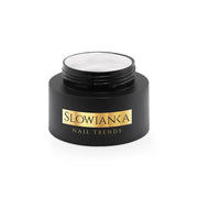 Slowianka - Żel Konstrukcyjny Milky Marshmallow Cover - Non-Leveling 50g