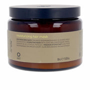 Oway Moisturizing Hair Mask Nawilżająca Maska Do Włosów Odwodnionych 500ml