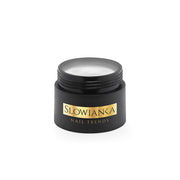 Slowianka - Żel Konstrukcyjny Milky Mascarpone Half Cover - Non-Leveling 15g